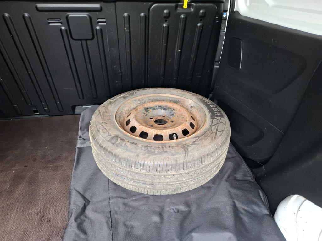 Peugeot PARTNER FOURGON STANDARD 650 KG BLUEHDI 100 BVM5 PREMIUM 2019