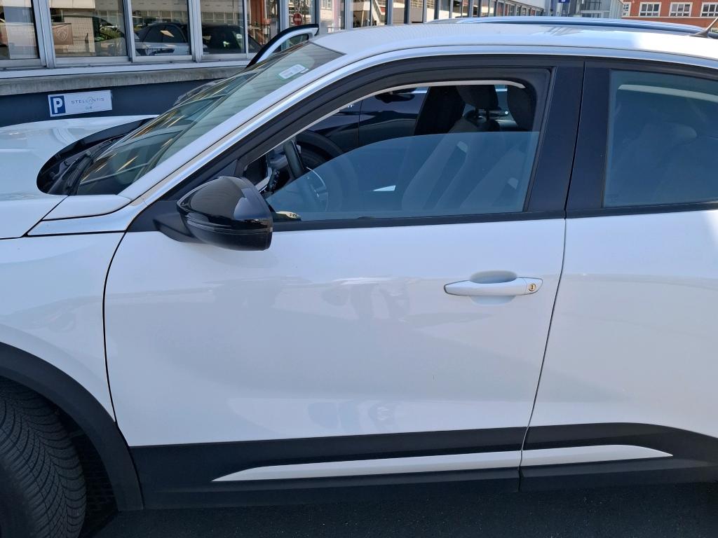 Opel Mokka 1.2 Turbo 100 ch BVM6 Elegance 2023