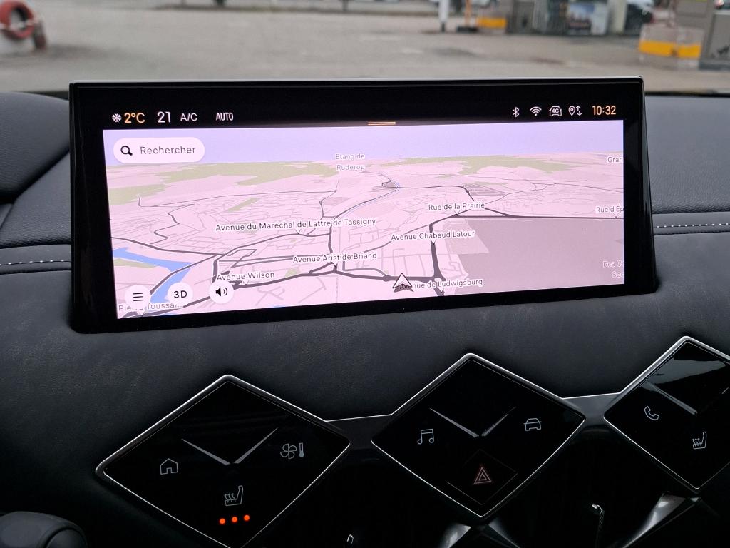 DS DS 3 PureTech 130 EAT8 Opera 2023