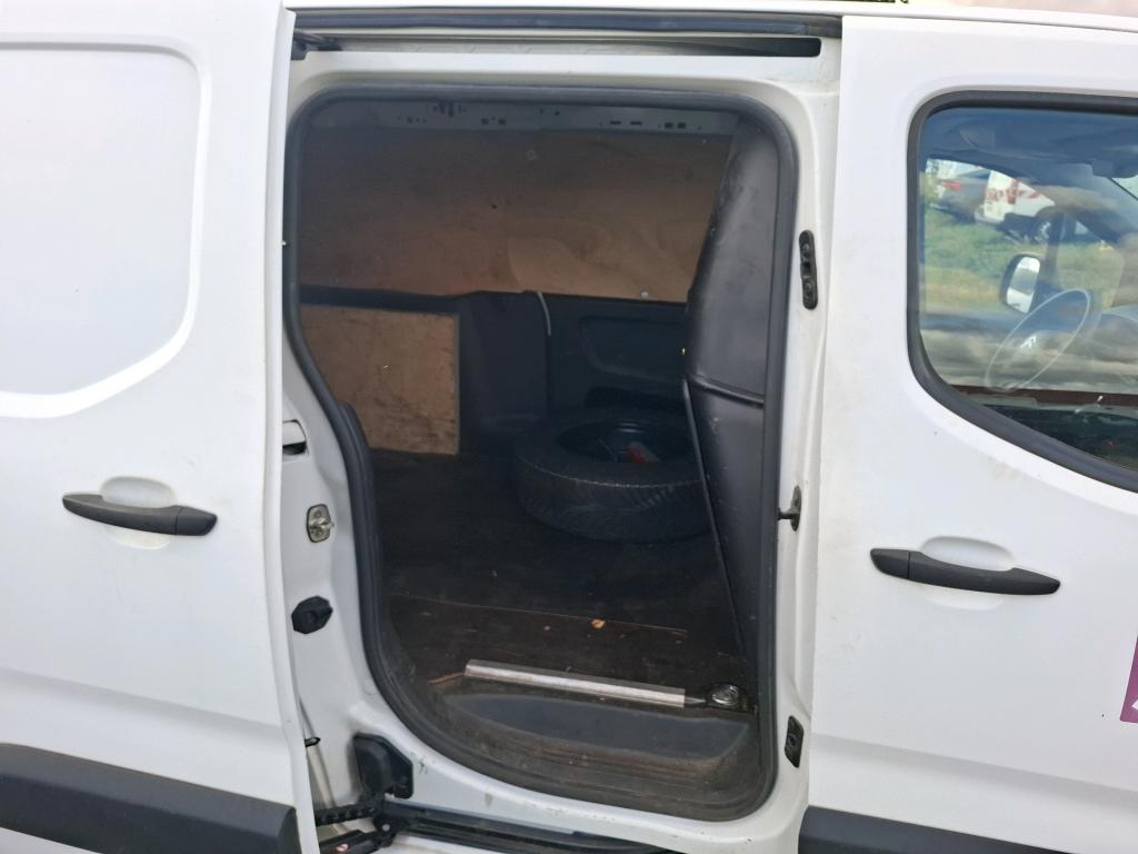 Citroen BERLINGO VAN XL 950 BLUEHDI 100 S&S BVM5 CLUB 2020