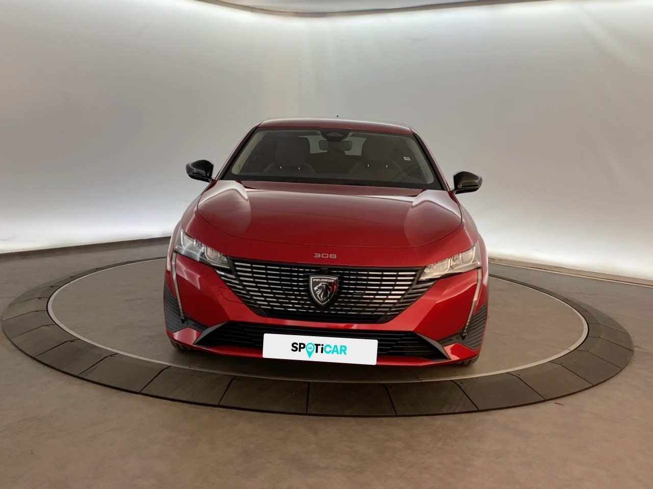 Peugeot 308 SW BlueHDi 130ch S&S EAT8 Allure 2024