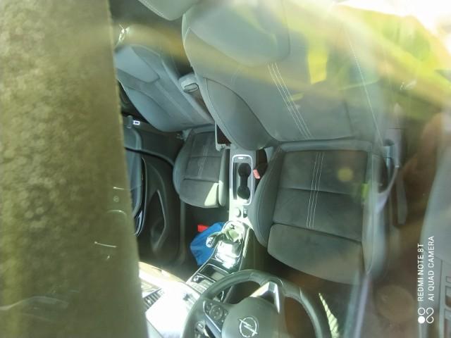 Foto Opel Astra 9