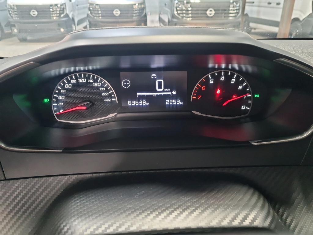 Peugeot 208 PureTech 75 S&S BVM5 Active 2022