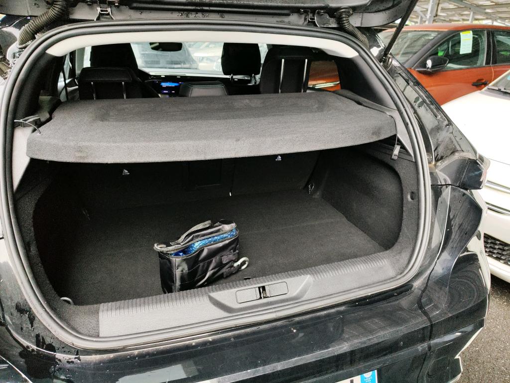 Peugeot 308 PHEV 180 e-EAT8 Allure Pack 2022