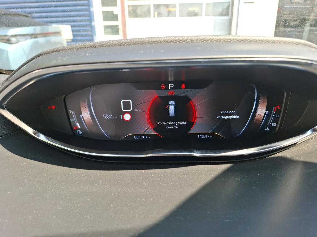 Peugeot 5008 BlueHDi 130ch S&S EAT8 GT Line 2020