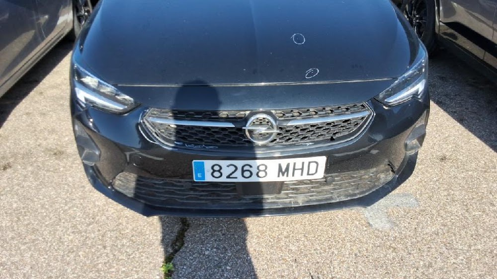 Opel Corsa Corsa GS 1.2T XHL MT6 S/S 100 CV (74kW)