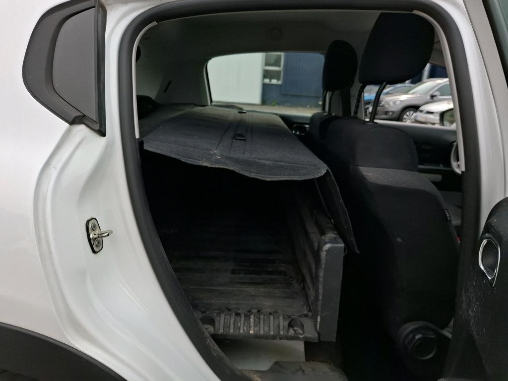 Citroen C3 SOCIETE BLUEHDI 100 S&S BVM6 FEEL NAV 2022