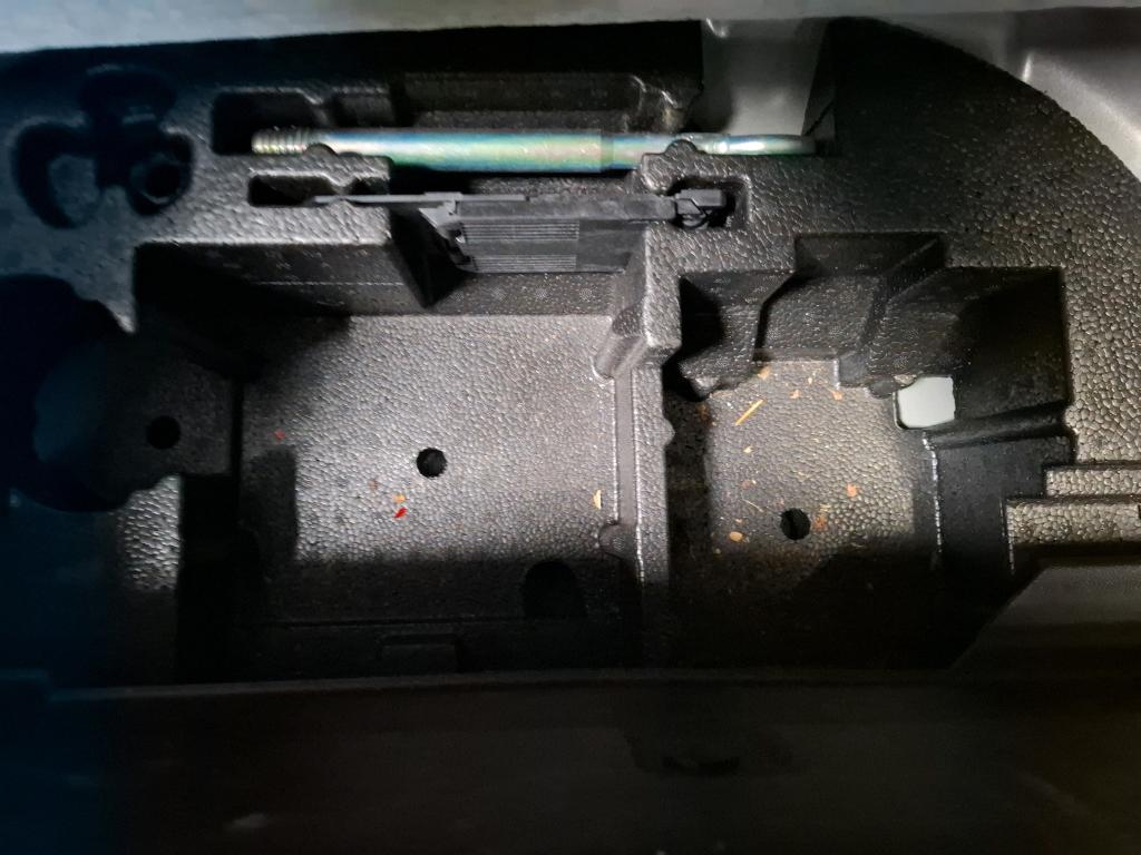 Peugeot 208 Electrique 50 kWh 136ch Allure 2022