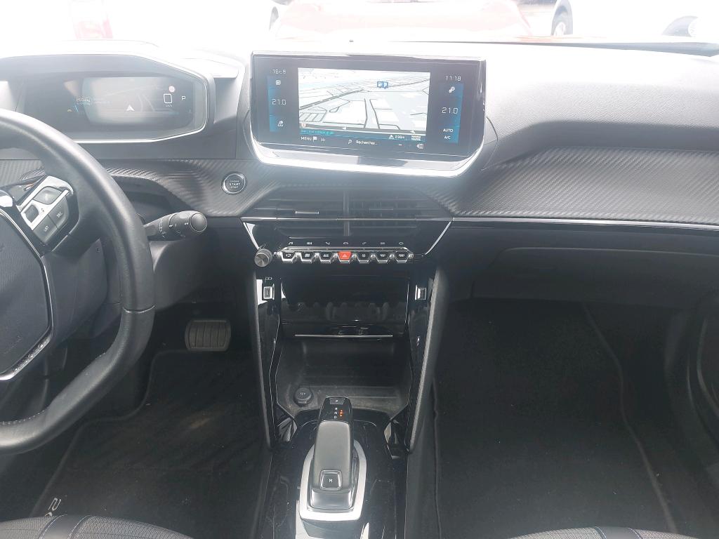 Peugeot 2008 PureTech 130 S&S EAT8 Allure Business 2021