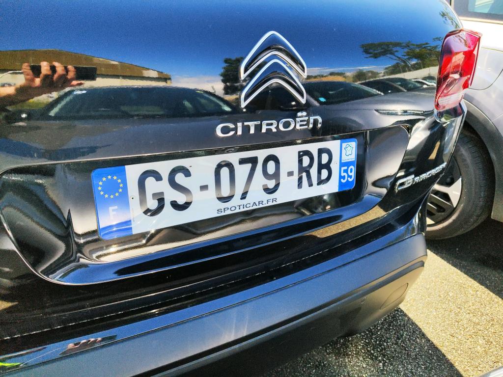 Citroen C5 Aircross PureTech 130 S&S EAT8 Feel Pack 2023