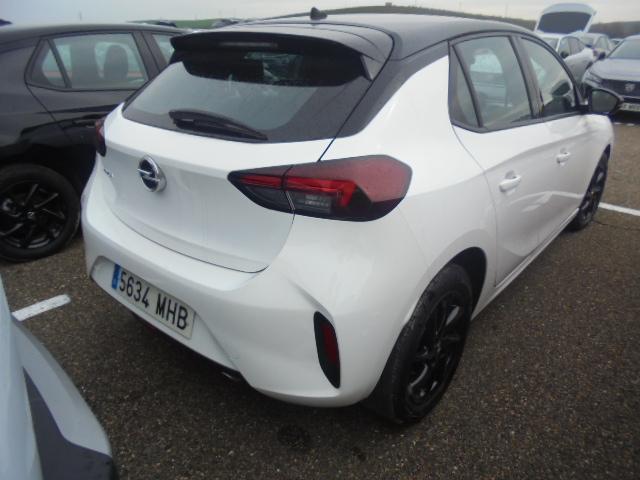 Foto Opel Corsa 6