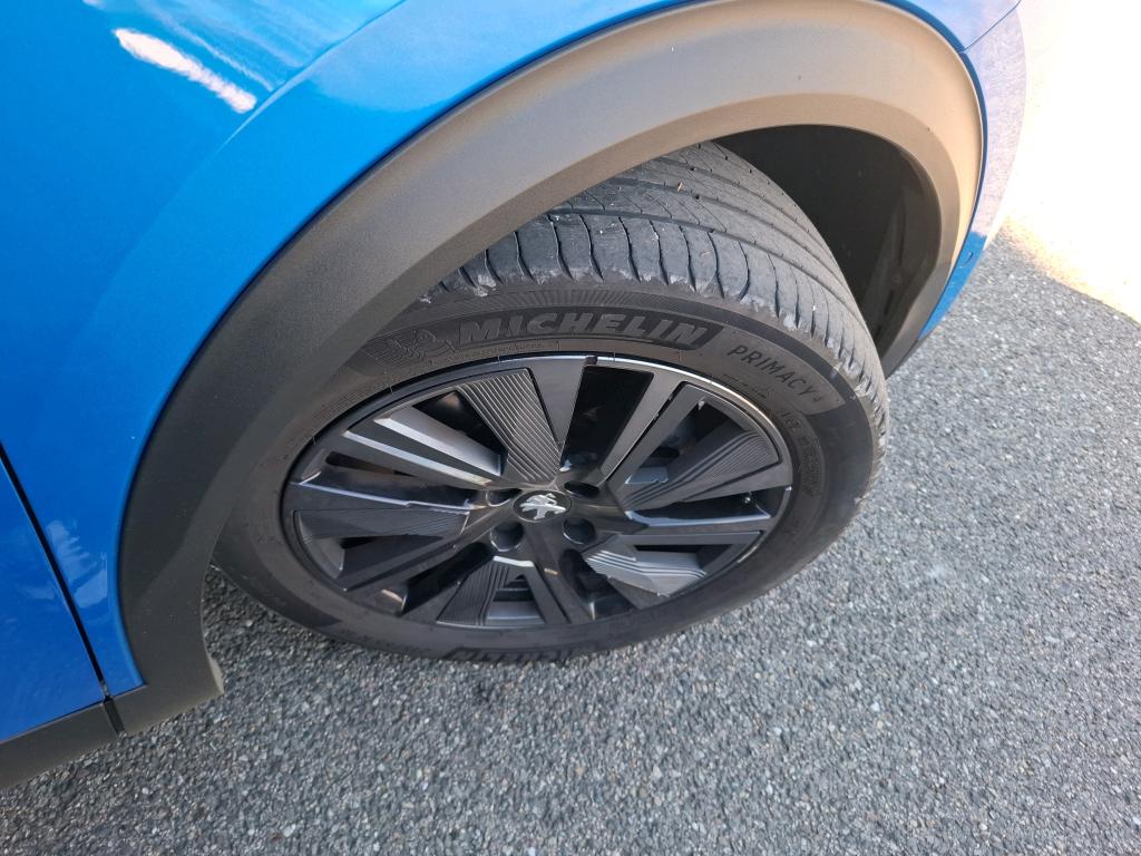 Peugeot 2008 BlueHDi 130 S&S EAT8 GT Pack 2022