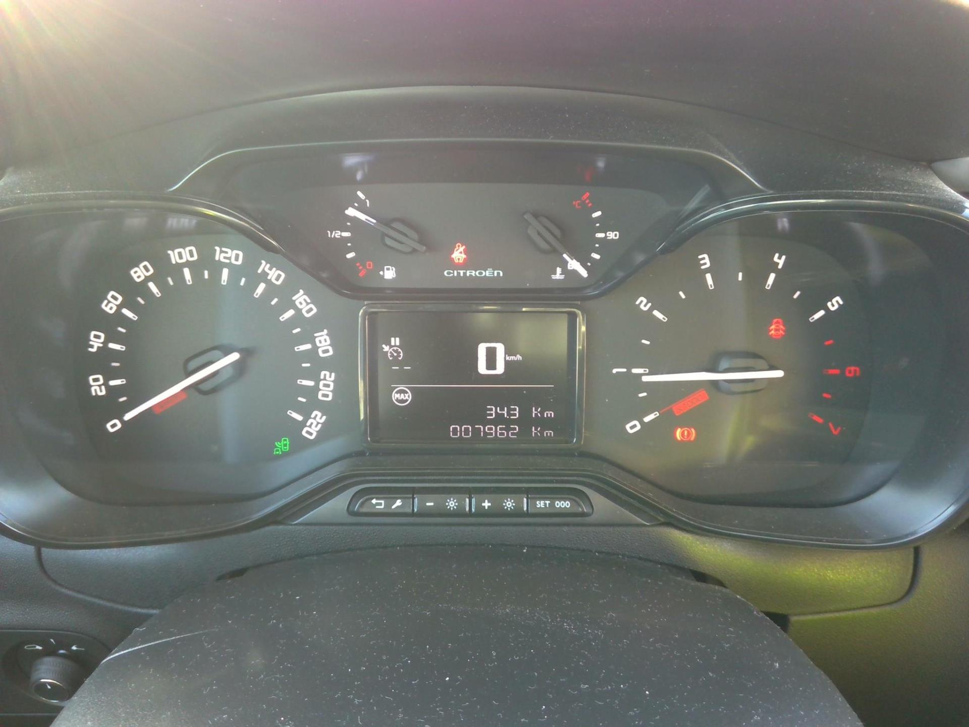 Citroen C3 PureTech 110 S&S BVM6 Shine 2023