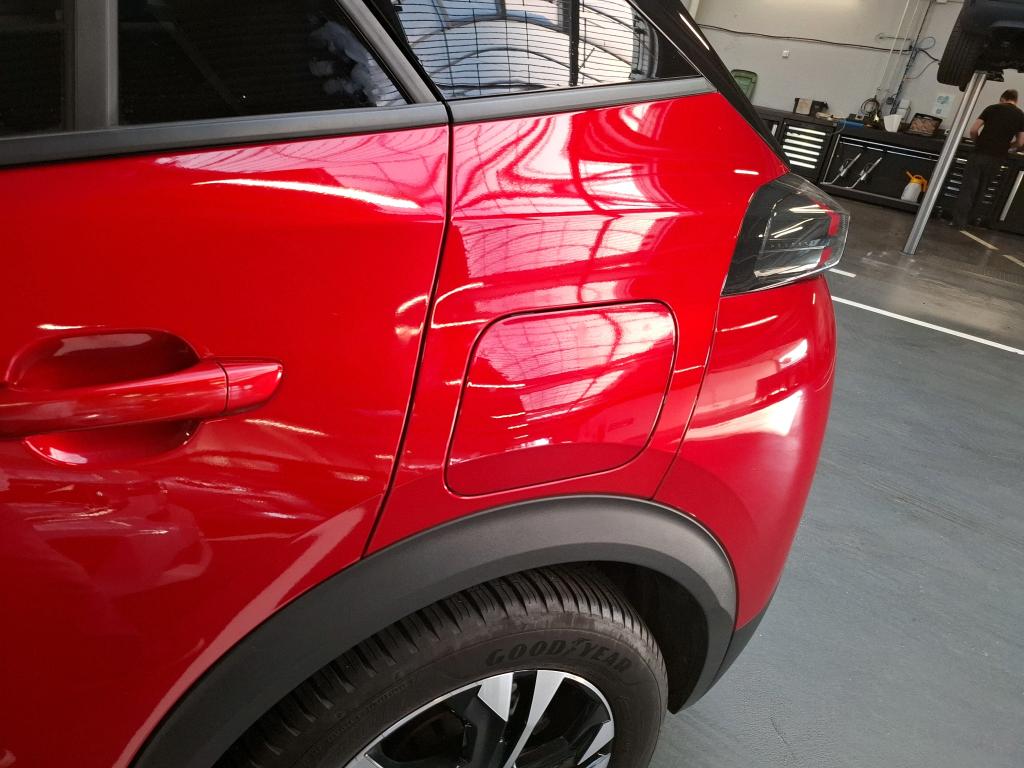 Peugeot 2008 PureTech 130 S&S EAT8 Allure 2022