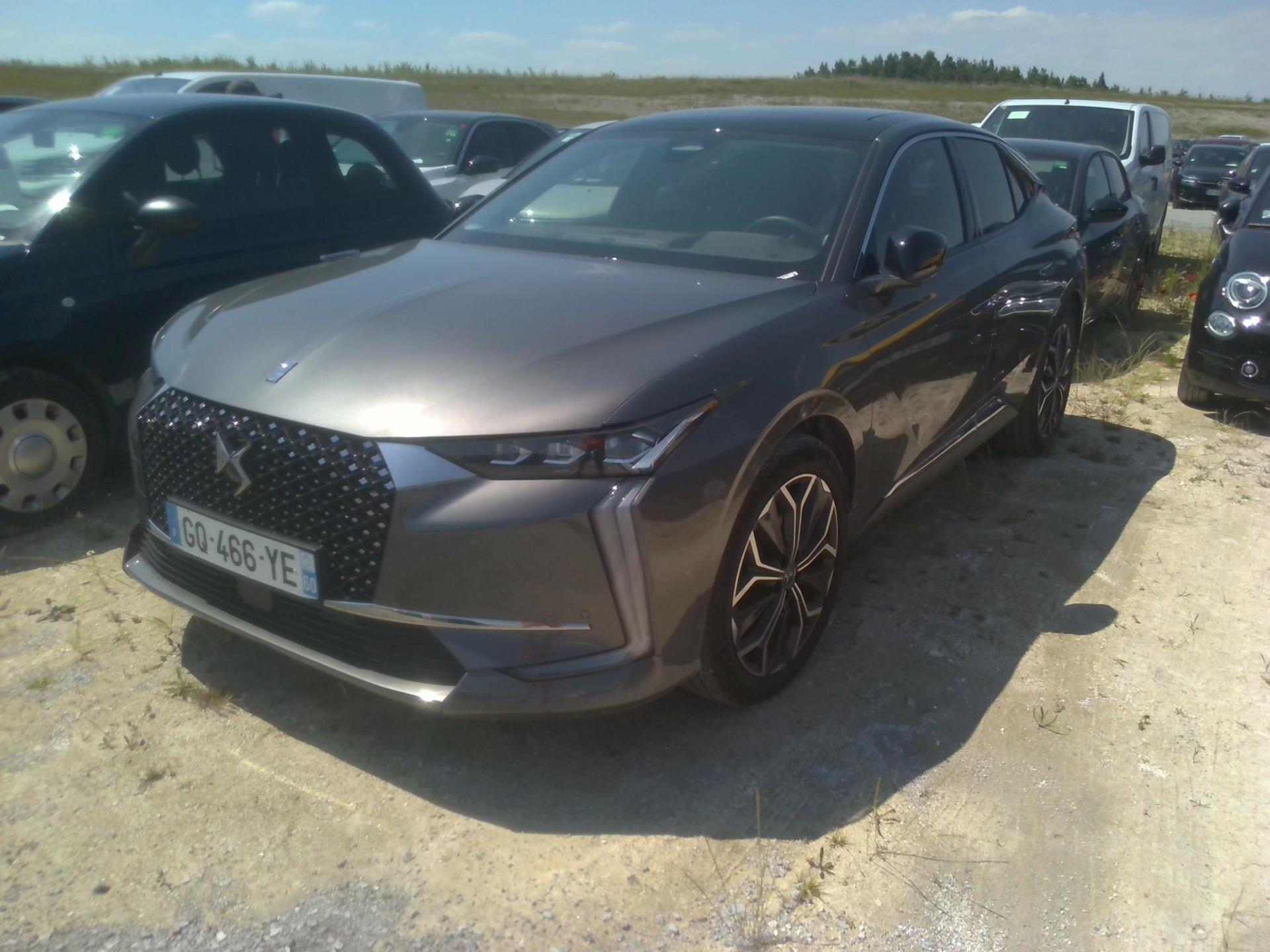 DS 4 II