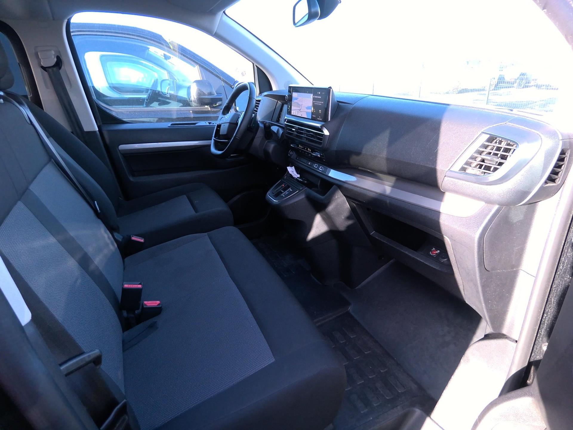 Citroen SpaceTourer XL BlueHDi 180 S&S EAT8 Business 2024