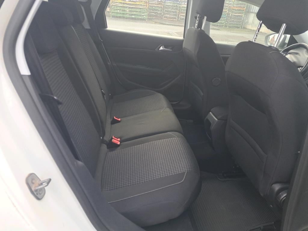 Peugeot 308 SW BlueHDi 100ch S&S BVM6 Active Business 2020