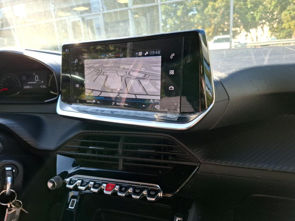 Peugeot 208 BLUEHDI 100 S&S BVM6 PREMIUM PACK 2021