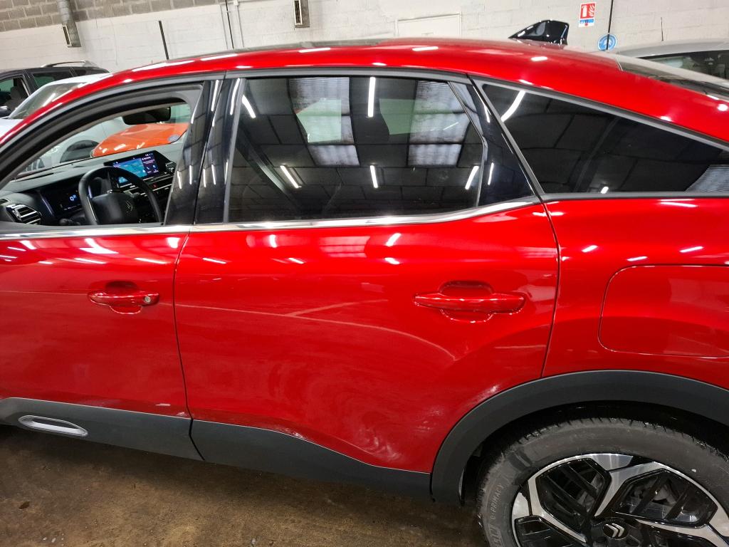 Citroen C4 PureTech 130 EAT8 Max 2023