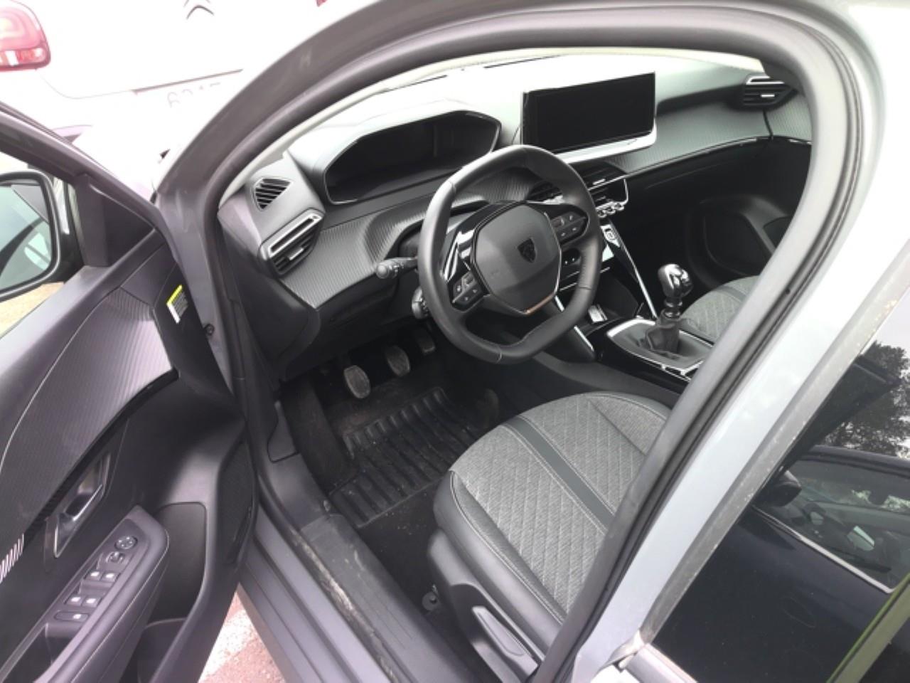 Foto Peugeot 308 6