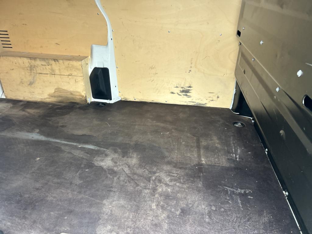 Citroen JUMPY FGN M BLUEHDI 120 S&S BVM6 DRIVER 340 NM 2020