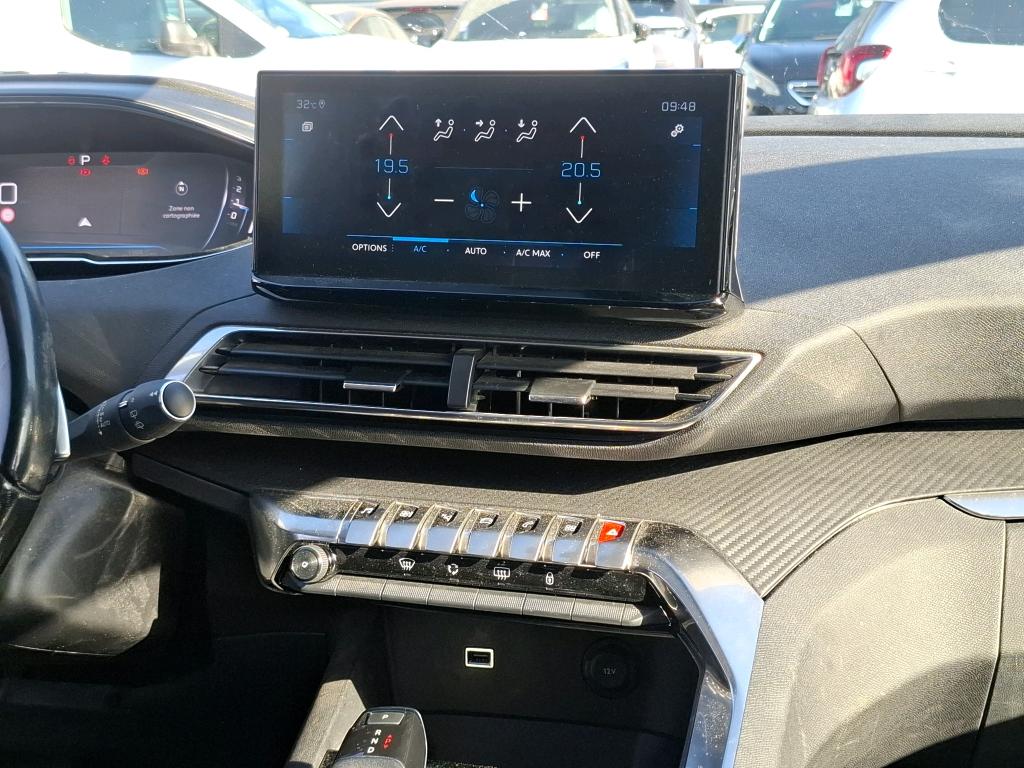 Peugeot 3008 BlueHDi 130ch S&S EAT8 Allure 2021