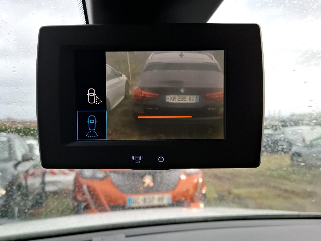 Citroen BERLINGO VAN M 650 BLUEHDI 100 S&S BVM5 DRIVER 2020