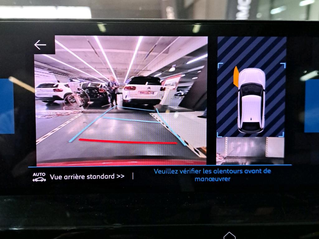 Citroen C4 PureTech 130 S&S EAT8 Shine Pack 2023