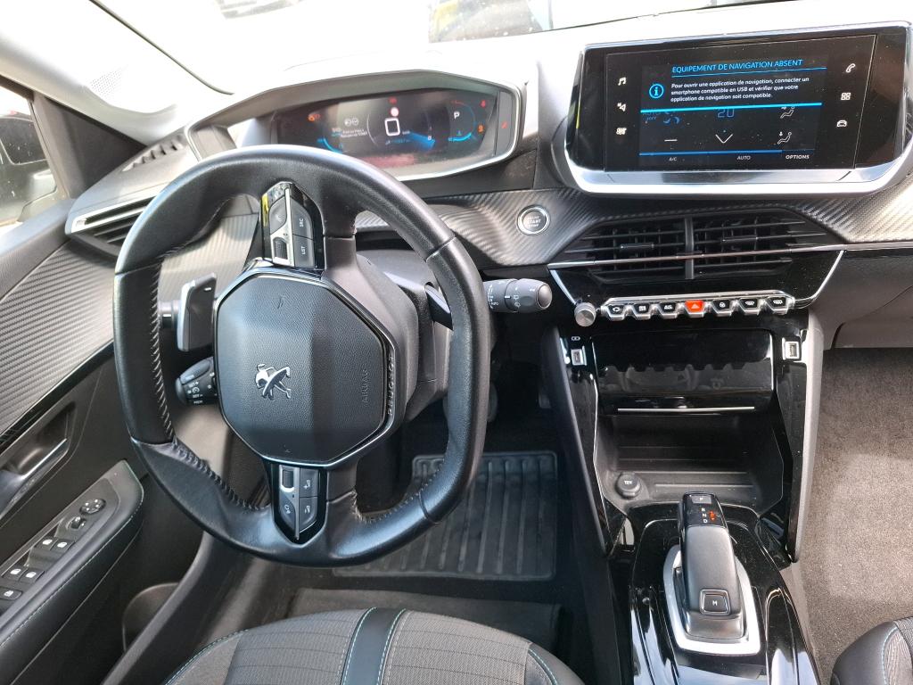 Peugeot 208 PureTech 130 S&S EAT8 Allure Pack 2021