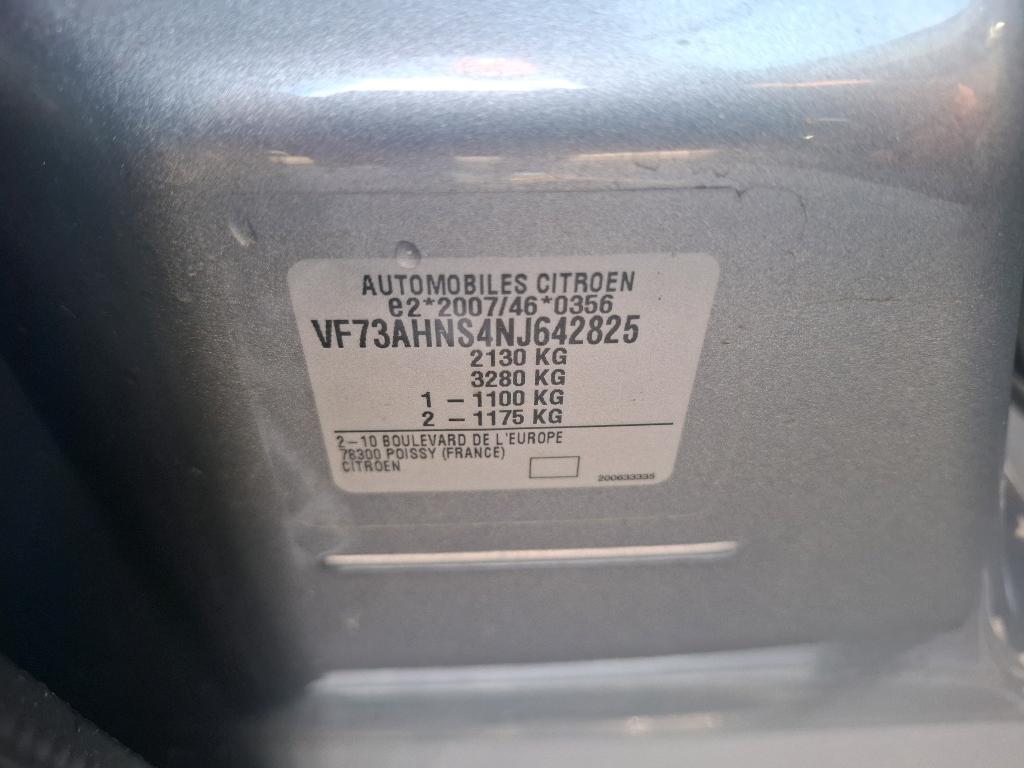 Citroen Grand C4 Spacetourer PureTech 130 S&S EAT8 Shine Pack 2022