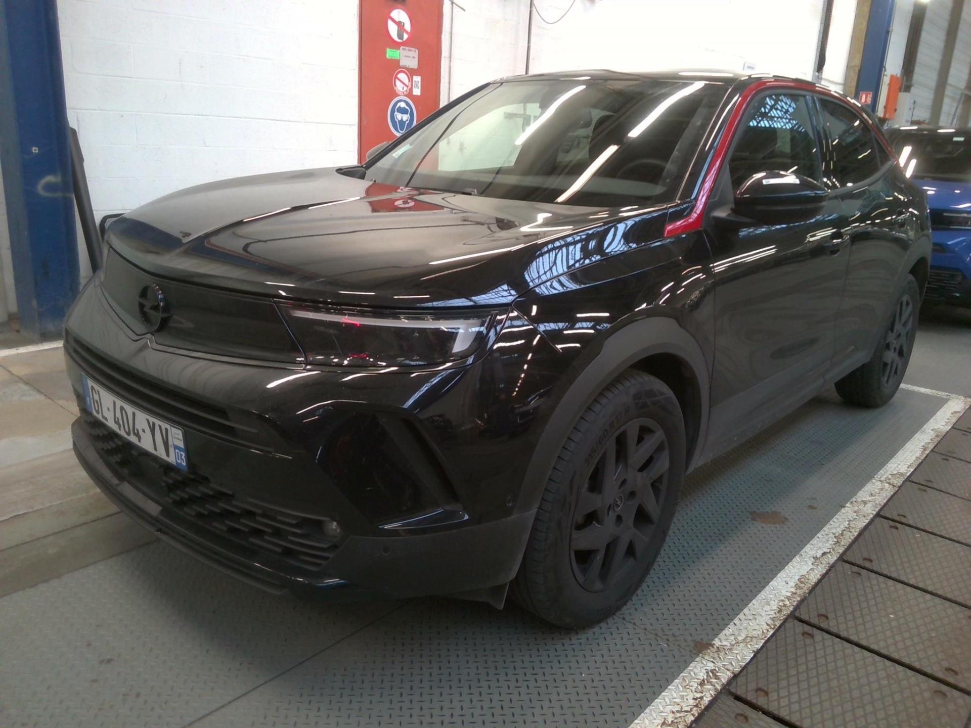 MOKKA B