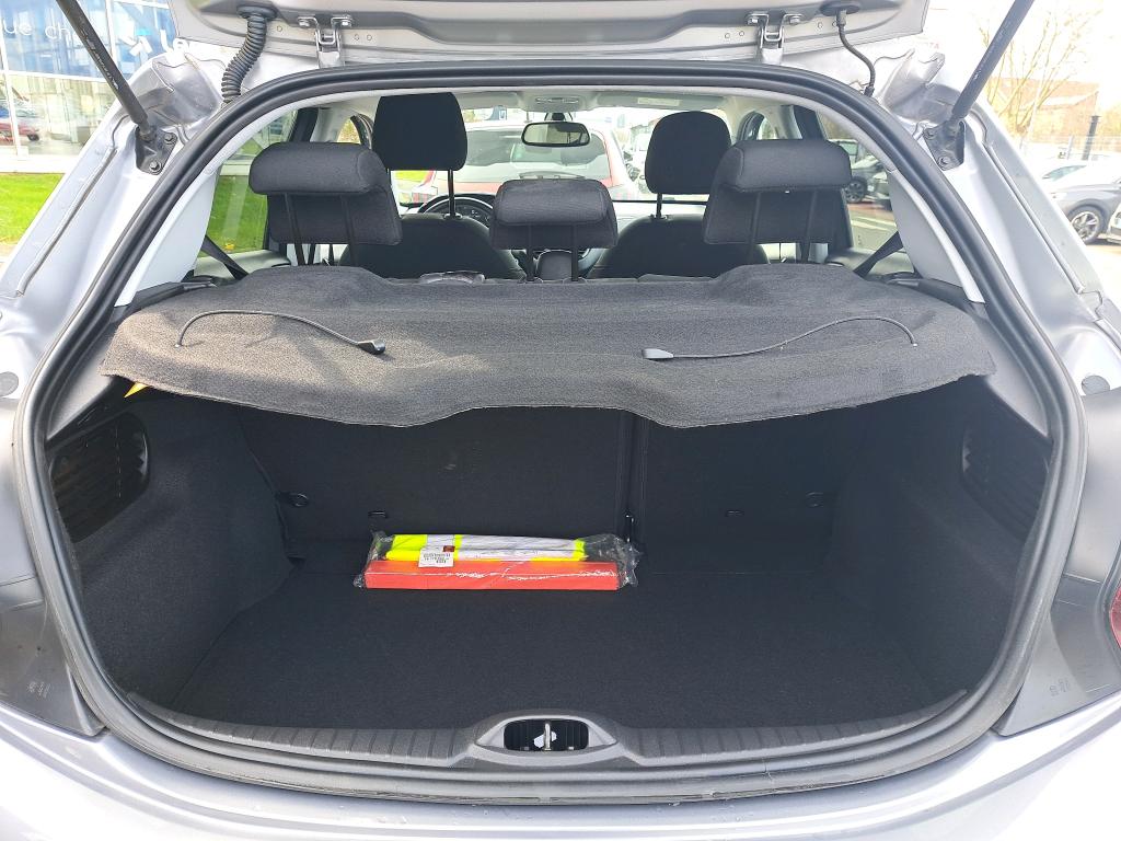 Peugeot 208 PureTech 82ch S&S BVM5 Allure 2019