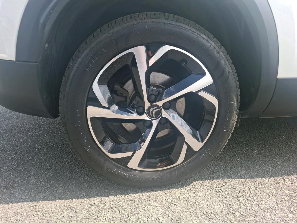 Citroen C5 Aircross PureTech 130 S&S BVM6 C-Series 2022