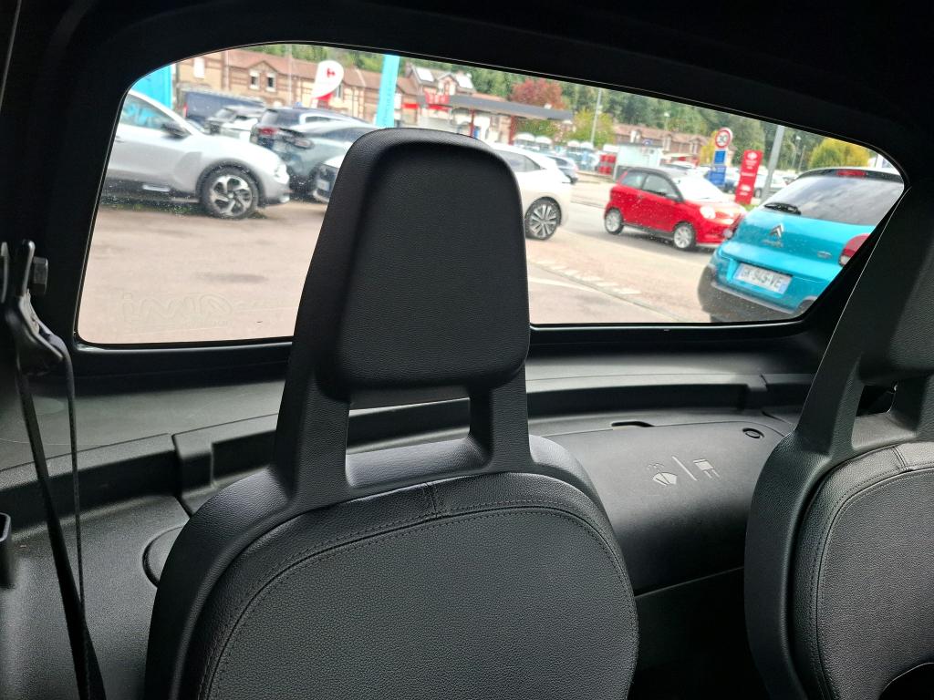 Citroen AMI 