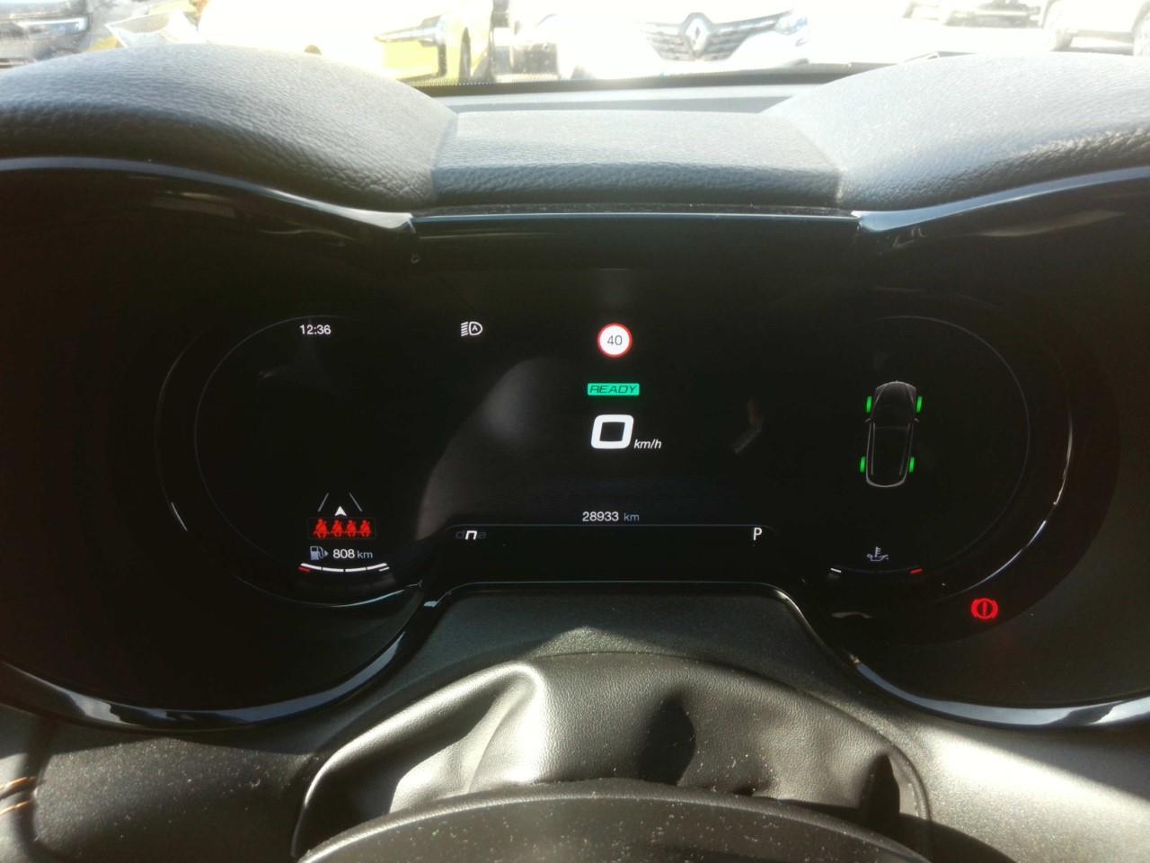 Foto Alfa Romeo Tonale 5