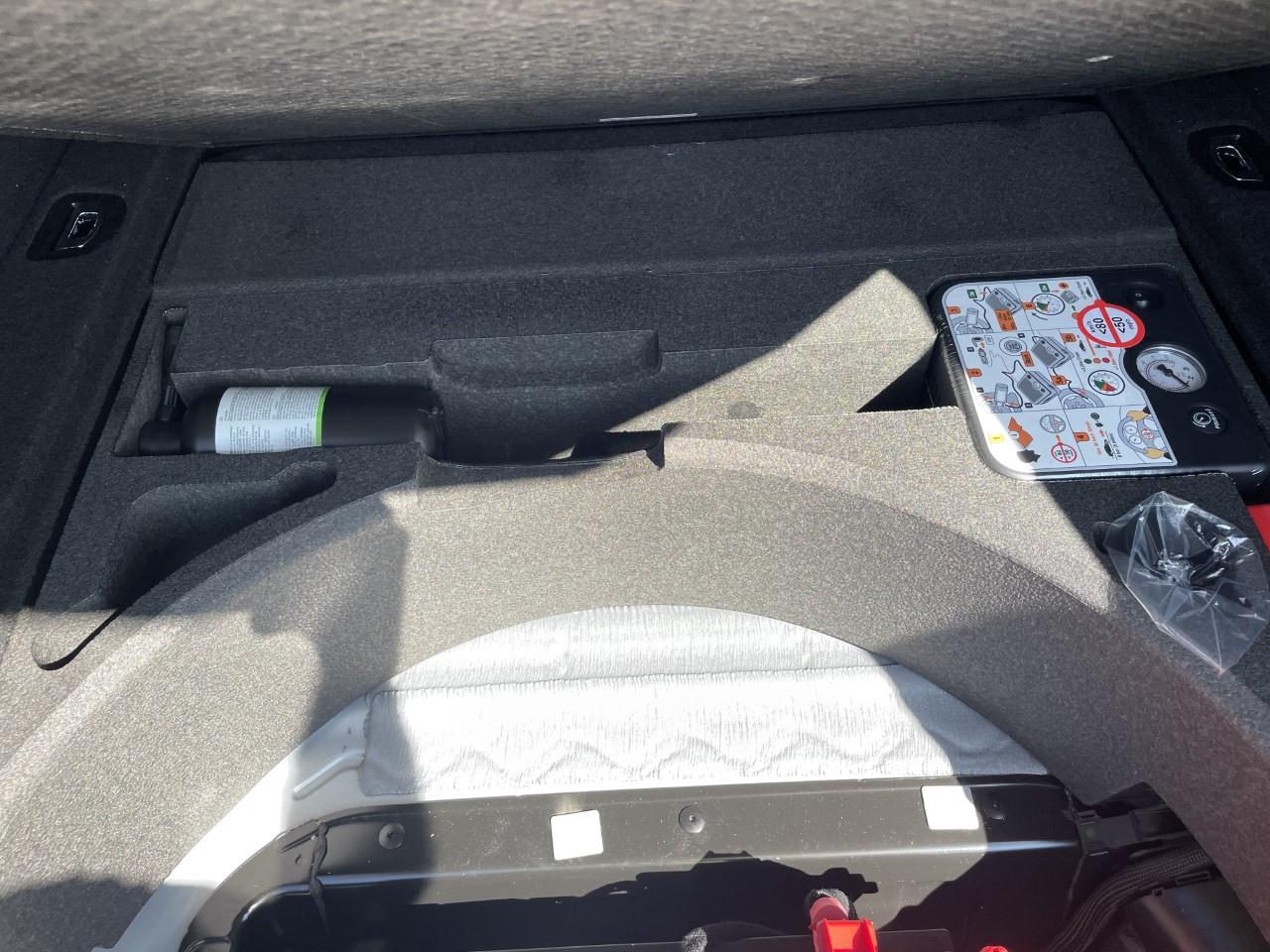 Foto Alfa Romeo Stelvio 8