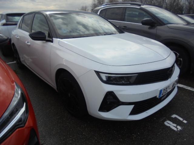 Foto Opel Astra 6