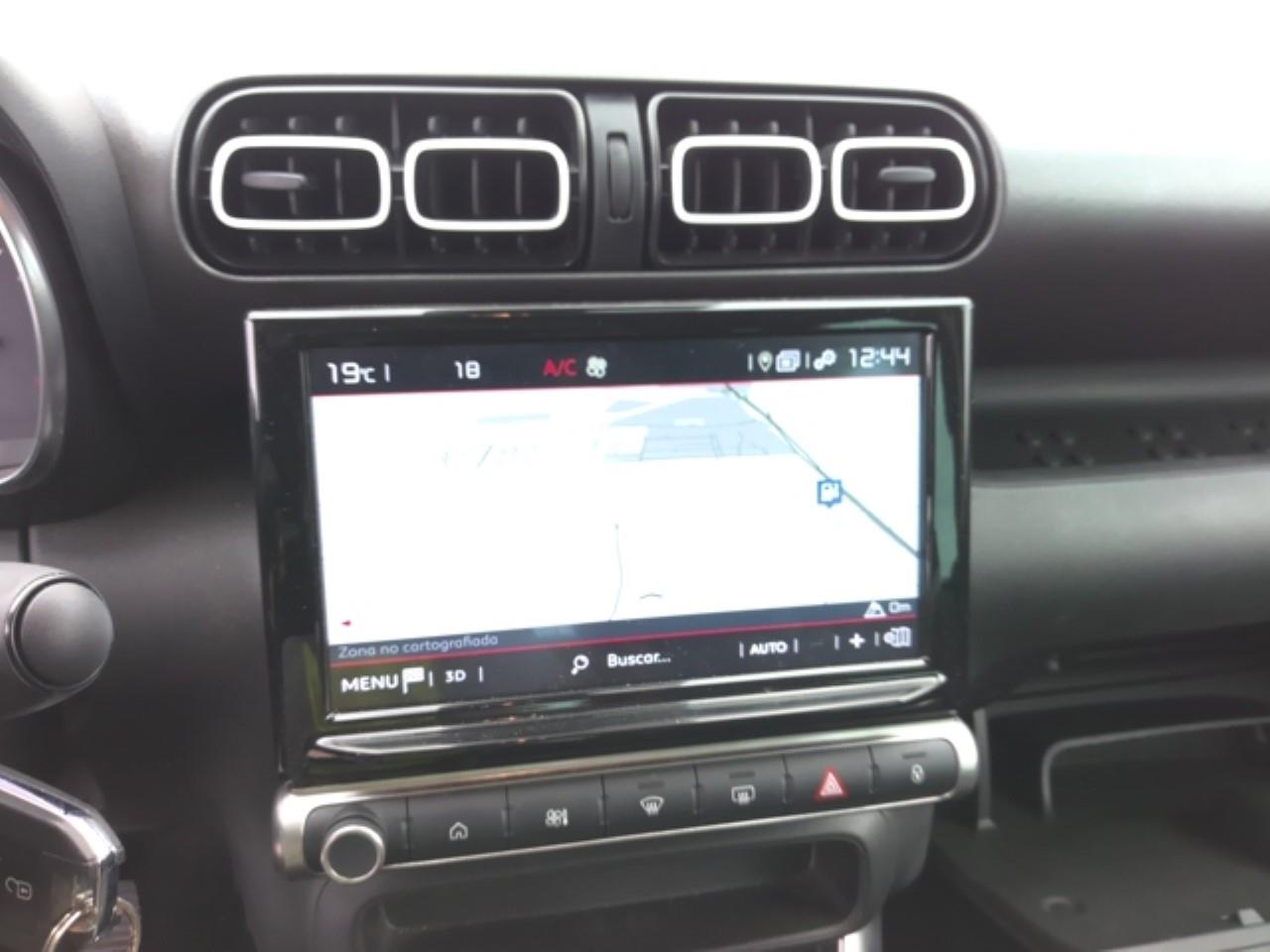 Foto Citroën C3 Aircross 9
