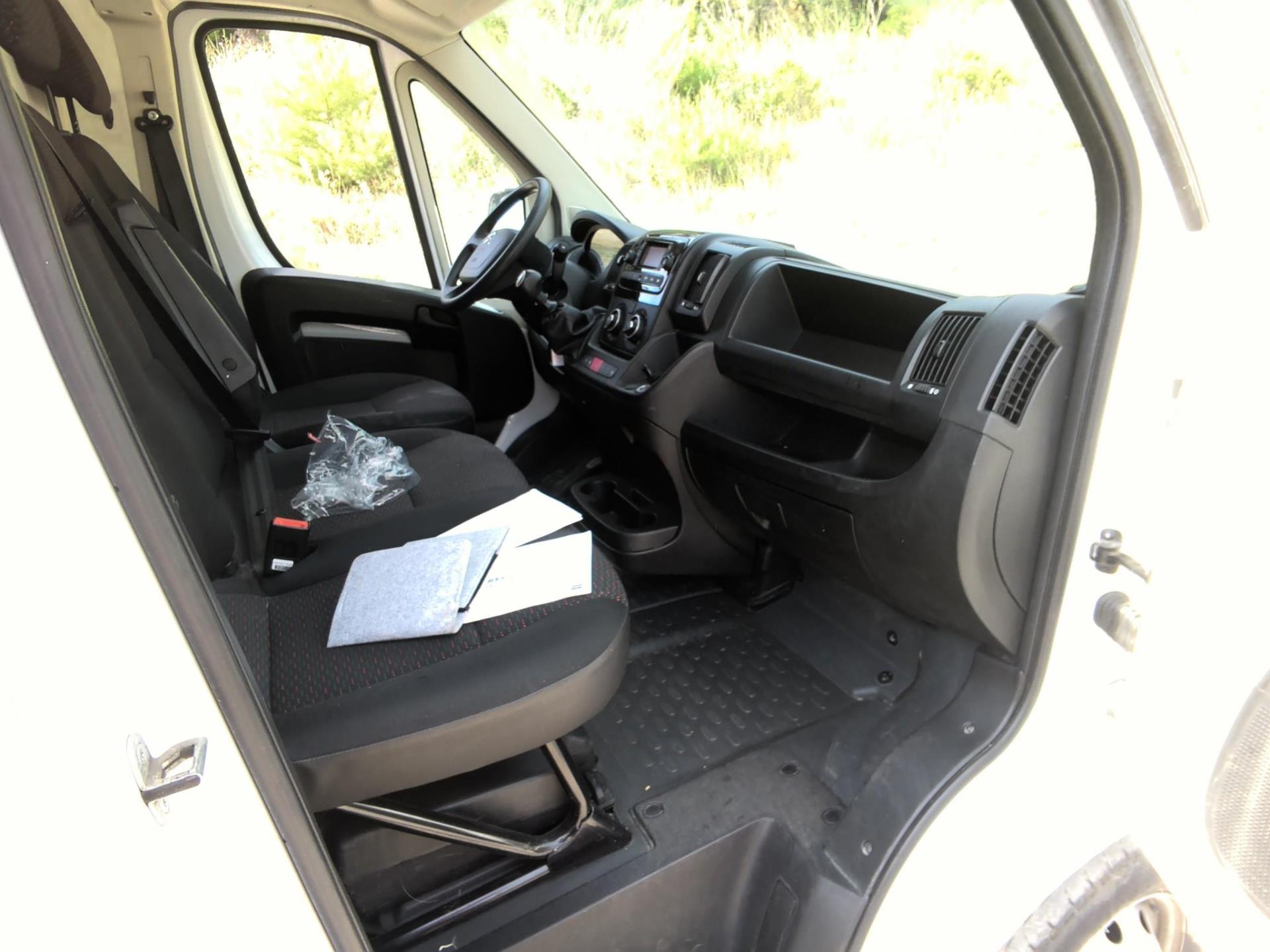 Citroen JUMPER TOLE 33 L2H2 BLUEHDi 120 S&S BVM6  2024