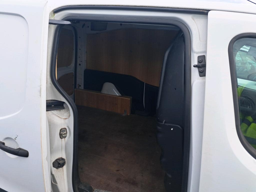 Citroen BERLINGO M BLUEHDI 100 CLUB 2018