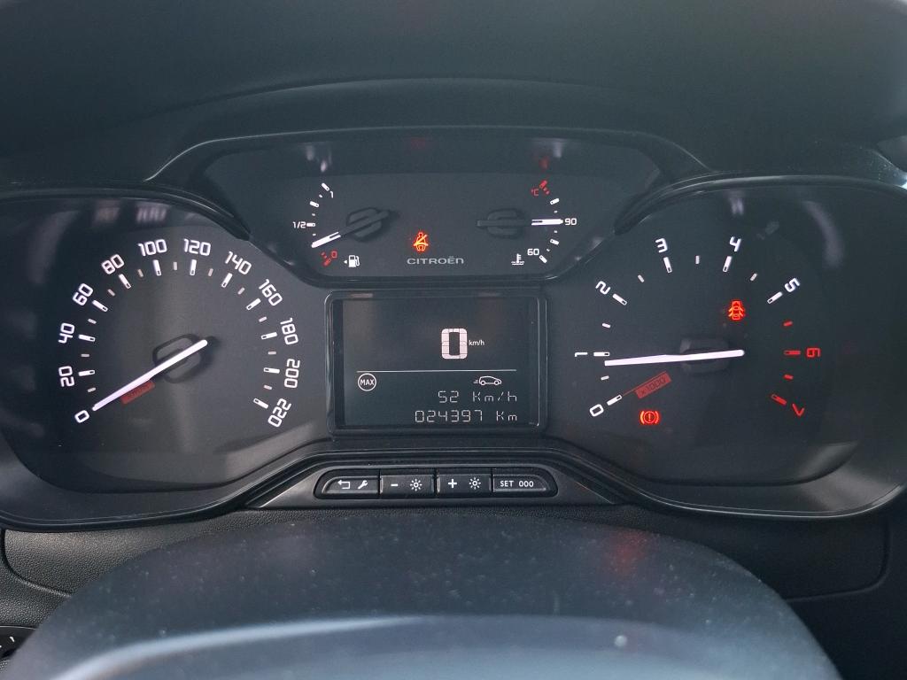 Citroen C3 PureTech 83 ch BVM5 You 2024