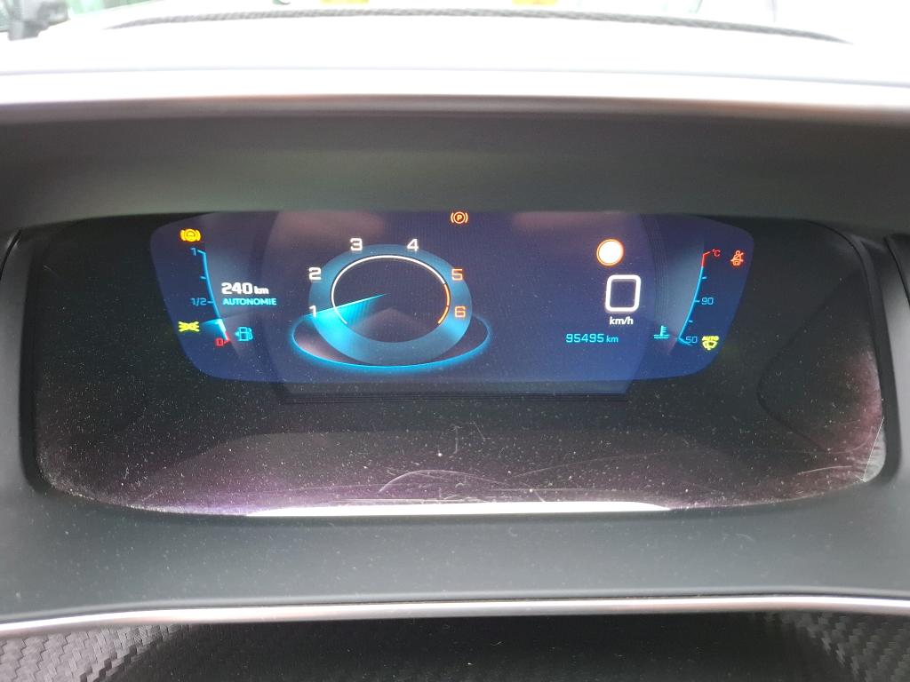 Peugeot 2008 BlueHDi 110 S&S BVM6 Allure Business 2021