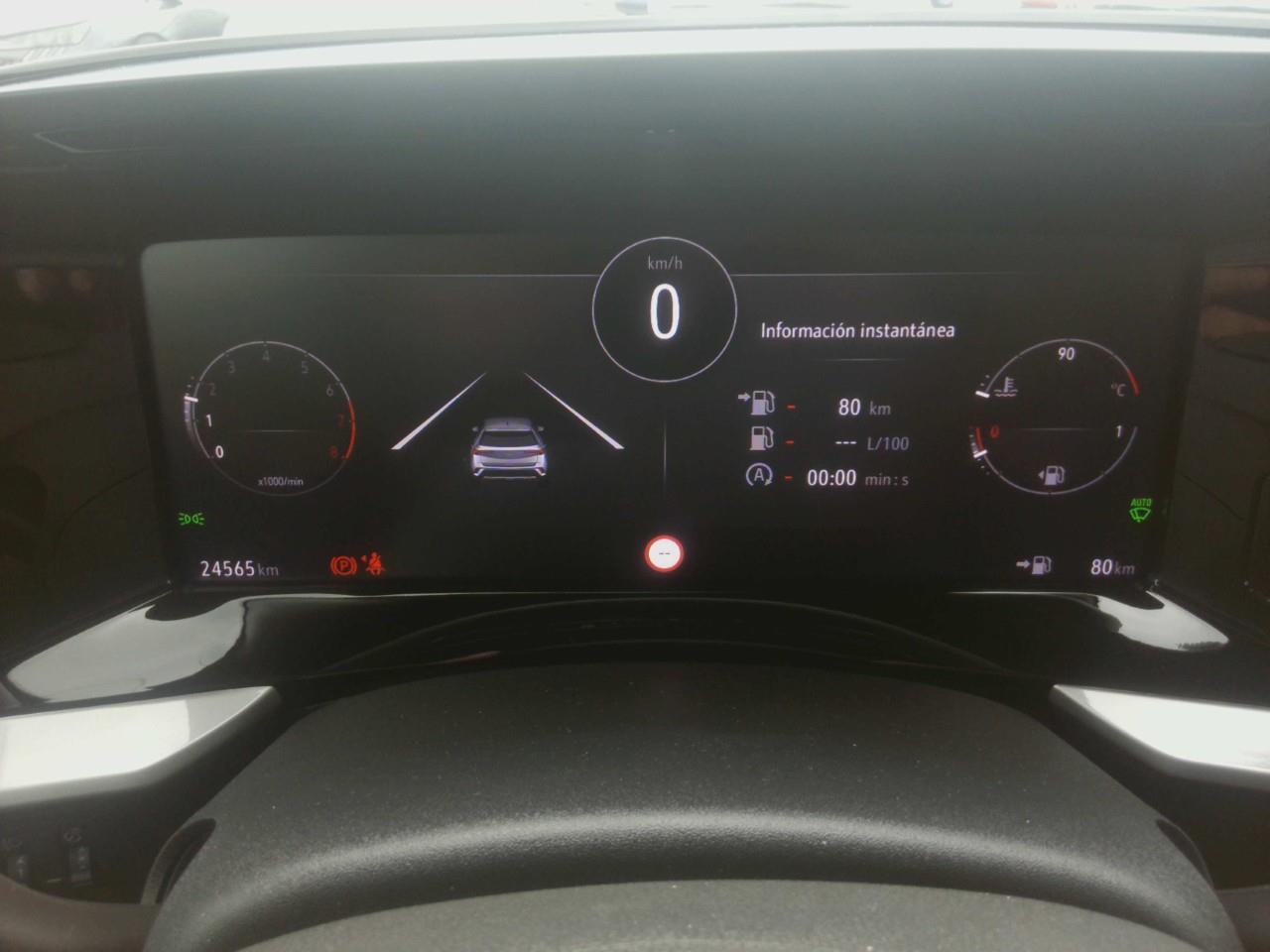 Foto Opel Mokka 10