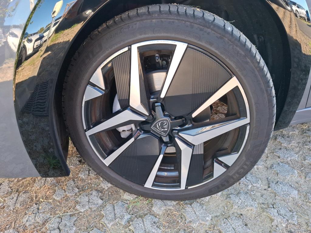 Peugeot 208 Hybrid 145 ch e-DCS6 GT 2025