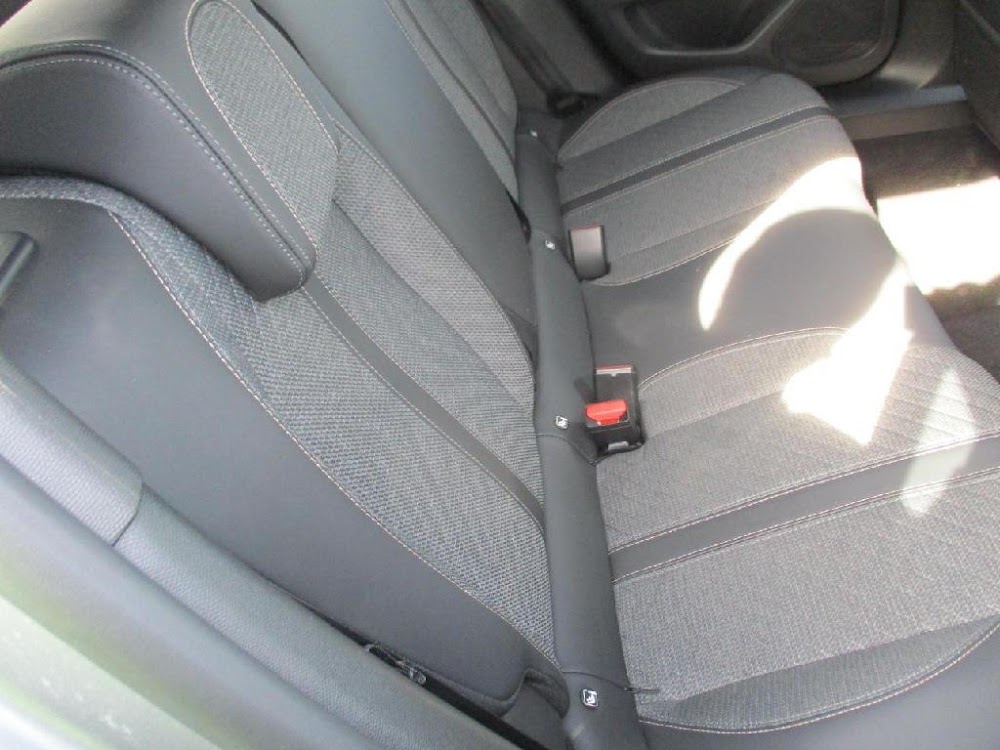 Foto Peugeot 2008 16