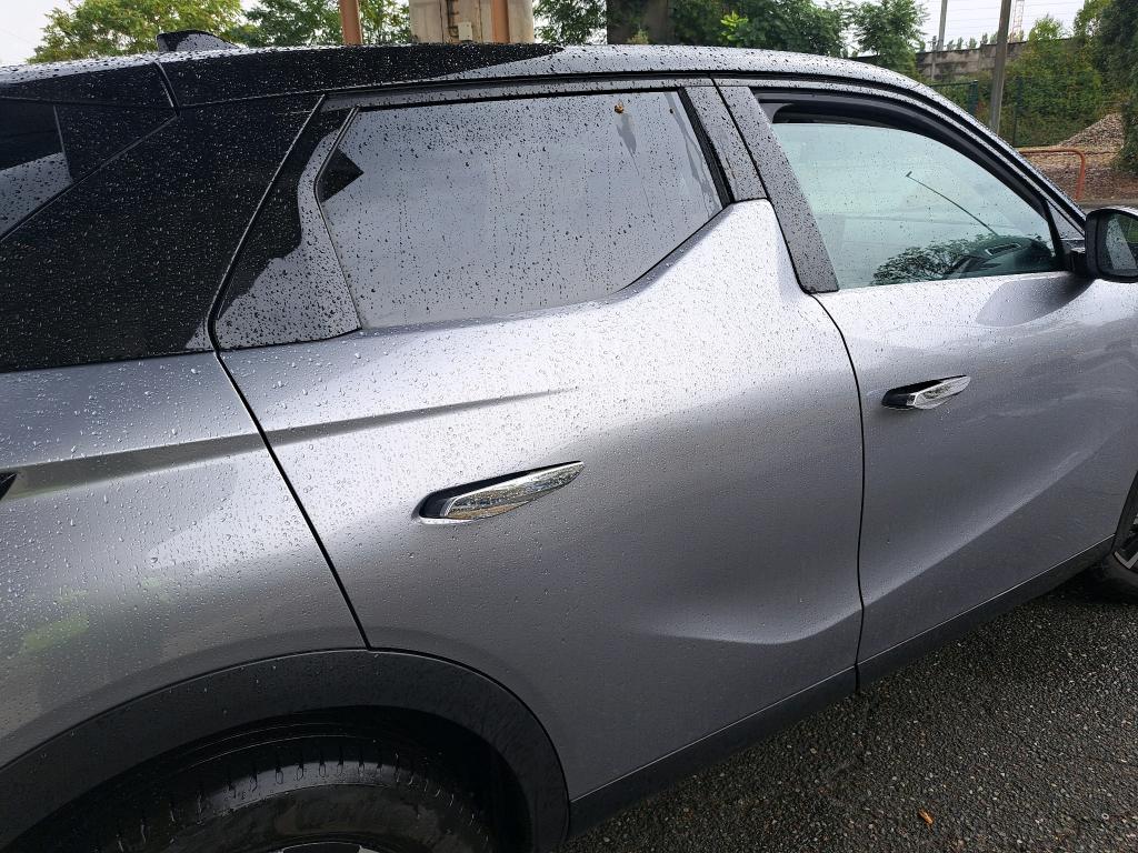 DS DS 3 PureTech 130 EAT8 Performance Line 2024