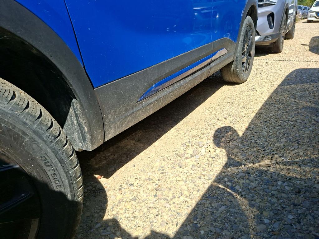 Opel Mokka 1.2 Turbo 100 ch BVM6 GS 2023