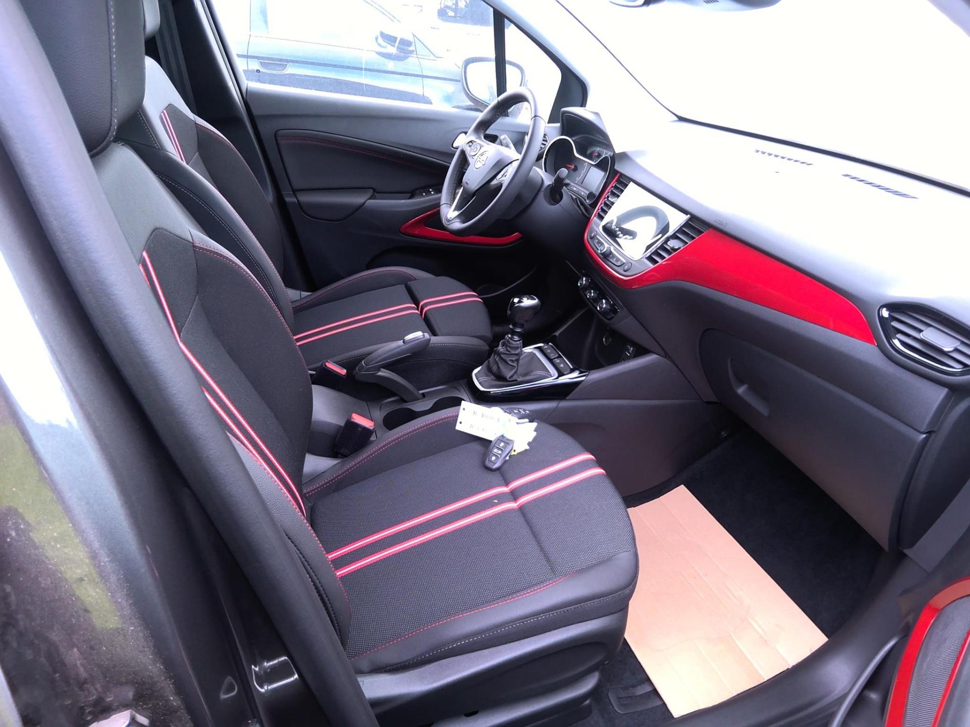 Opel Crossland 1.5 D 110 ch BVM6 GS 2023