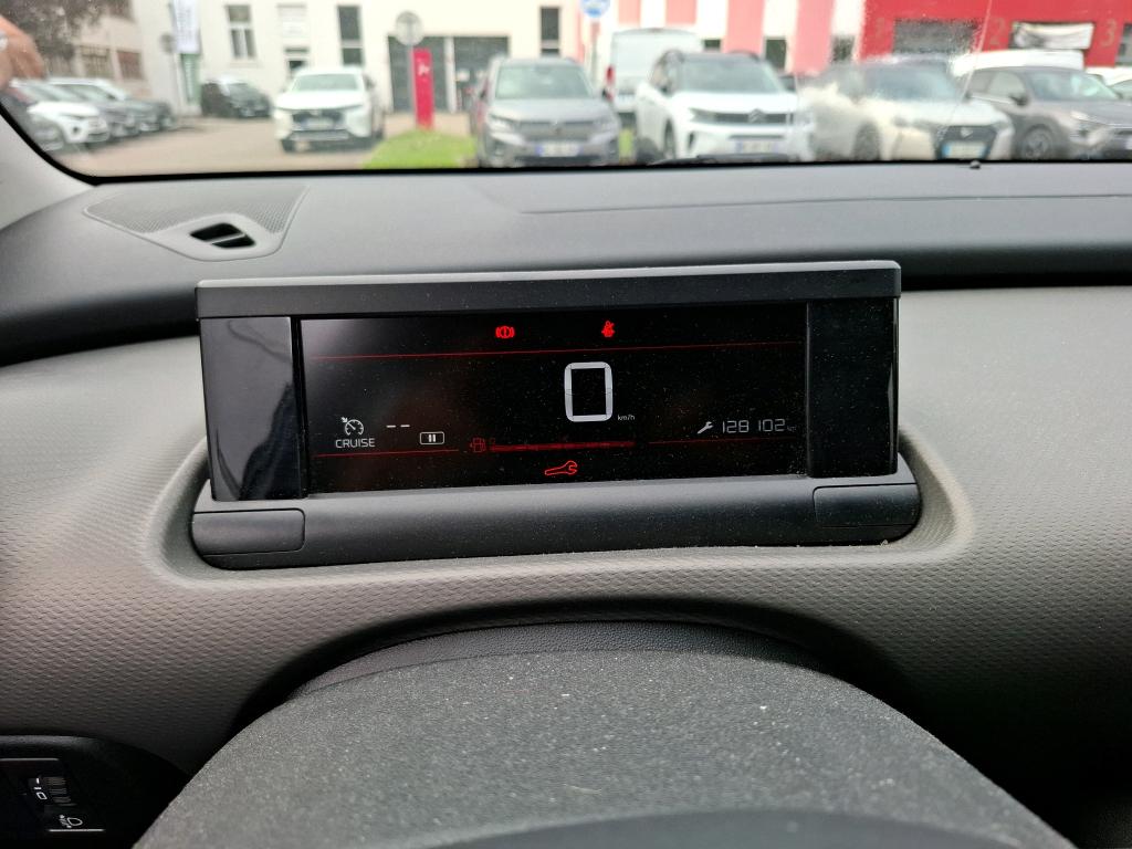 Citroen C4 Cactus BlueHDi 100 S&S BVM6 Feel 2019