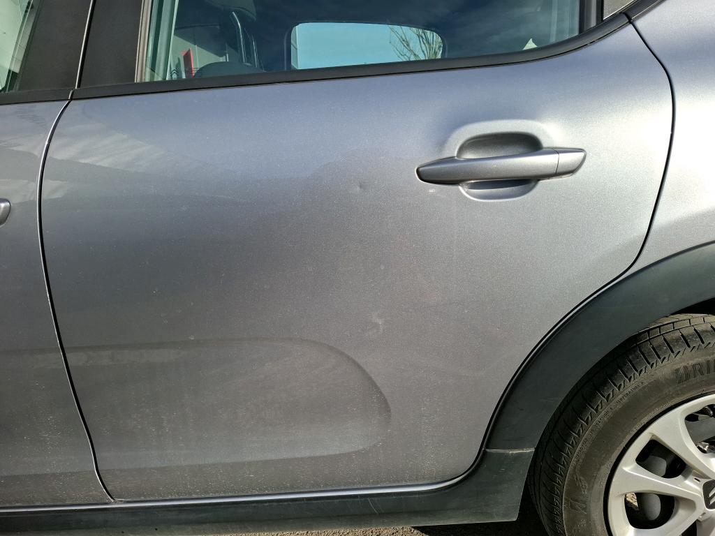 Citroen C3 PureTech 83 ch BVM5 You 2024